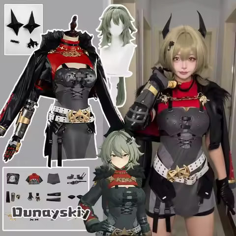 Caesar King Cosplay Collab Series: Game Zenless Zone Zero ZZZ Caesar King Cosplay Costume (S-3XL)Lea