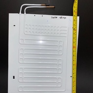 Evap Sokes Sanken Evaporator Kulkas Showcase Sanken 40x48 Epap Showcase sanken original