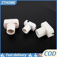 Screw Lamp Base E12 E14 E17 Lamp holder Light Bulb Soet Holder Adapter