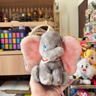 Disney Dumbo Classic / Classic Fur Dumbo Doll