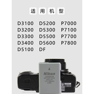 Nikon EN-EL14a Original Battery D3200 D5600 D3500 D5100 D3400 D3300 5200