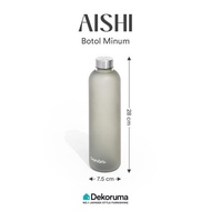 Saveme- Dekoruma Aishi 1 Liter Drinking Bottle