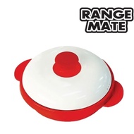 RangeMate mini grill pan for microwave use