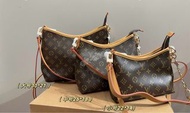 LV 托特包