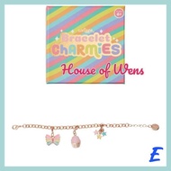 | Hso | Smiggle CHARMIES CHARM BRACELET ORIGINAL SMIGGLE BRACELET