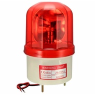 Lte-1101lj siren light