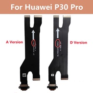 P30 Pro USB Charger Charging Port Dock Connector Board Flex Cable For Huawei P30 Pro Replacement Part
