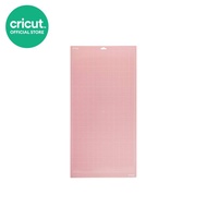 Cricut FabricGrip Machine Mat แผ่นรองตัดชนิดมีกาวในตัวสำหรับตัดผ้า ขนาด 12x24 นิ้ว ใช้กับเครื่องตัดร