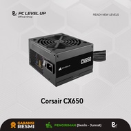 Corsair CX650 Power Supply