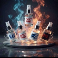 Perfume (Compared to Other Scents) Arabian a Very Fragrant Scent Concentrated Formula Long-Lasting S