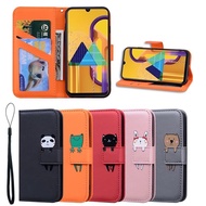 Casing Samsung Galaxy Note10 Note10+ Note9 S10 S9 S8 Plus S10+ S9+ S8+ S10E