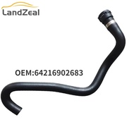64216902683 642169026835 Car Engine Parts Radiator Water Coolant Hose Fits For BMW E46 316i 318i 3 S