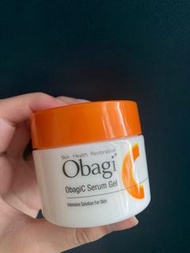 Dermacept Obagi serum gel 美白精華面霜 C10 80 g