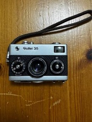 Rollei 35 Germany