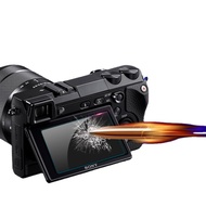 Suitable for Sony a7Rm4/R5 Film Camera Screen a9 Tempered Film FX3 SLR a7c Protective Film A7S3 Acce