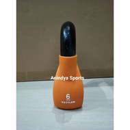 ORIGINAL KETTLER KETTLEBELL 6 KG BARBELL