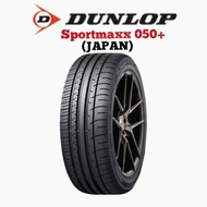 Ban  Mobil   DUNLOP   SPORTMAXX 050+ japan     235 / 50 - 18