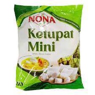 Ketupat Palas Nona Ketupat Mini Nona Lemang Segera Nona