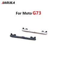 Power On Off Button Volume Keys Button For Moto G73