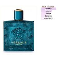 Versace eros original