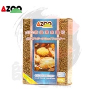 Handsome Aquarium [AZOO] Seawater Anti-Algae Clear Water Filter Material 300g