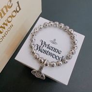 Vivienne Westwood 圓珠手鏈