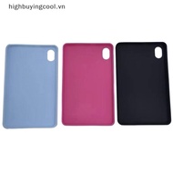 HCVN TPU Tablet Case Anti-Scratch Ultra-thin Protective Cover Soft For ALLDOCUBE IPlay60 Mini Pro/iP