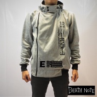 Death Note Harakiri Jacket - Death Note Anime Jacket - Death Note Jacket 01