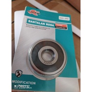 Bearing 6301 2rs Kappa / lava 6301 2 RS Kappa / bearing 6301 2RS Kappa / bearing rear wheel bebek 63