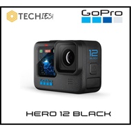 GoPro HERO12 Black