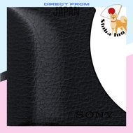 SONY Attachment Grip AG-R2 for DSC-RX100/DSC-RX100M3/DSC-RX100M5/DSC-RX100M6/DSC-RX100M7, Non-Slip, 