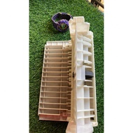 Epson C5290 Paper Feeder Roller. WF C5290 Feeder Roller. Epson WF C5290 Paper Feeder. Refurbished.