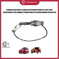 PERODUA KELISA KENARI 1.0 KANCIL 850 K4 DAIHATSU MOVE (L6) (1994-2009) OXYGEN SENSOR (1 PIN) LAMBDA 