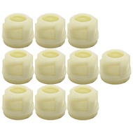 10pcs/lot Starter Hub Pulley For 137 142 235 236 240 E Jonsered CS2234S CS2238S Poulan P3314 P3818 P