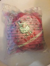 麥當勞 McDonald's Hello Kitty 35 週年 蘋果型玩具  (1997 年)