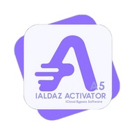 IAldaz Bypass A5 & A6, Bypass iCloud Hello Bypass Without Arduino, Support iphone 4s, 5 / 5G, 5C, iP