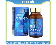 VIÊN UỐNG TẢO FUCOIDAN OKINAWA XANH NHẬT BẢN 180 VIÊN