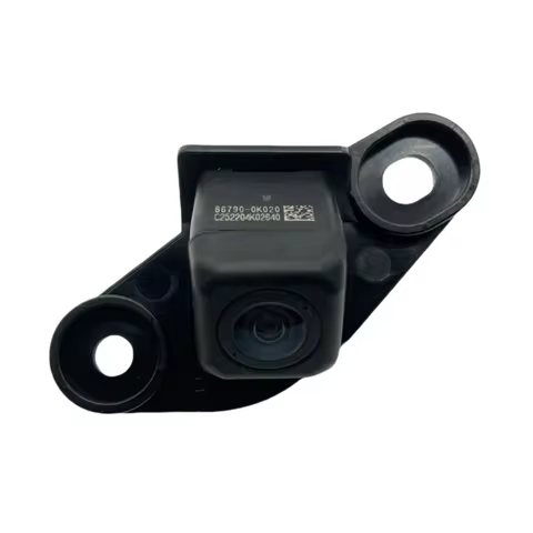 Suitable for Toyota Hilux 2015-2023 Rear Reversing Image Camera 86790-0K020