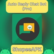 {LIFETIME} Auto Reply Chat Bot (Pro) [READ DESCRIPTION FIRST]