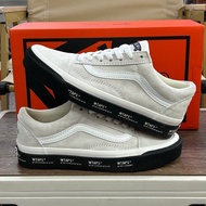 WTAPS x Vans Old Skool Series LX Low-Top Board Shoes