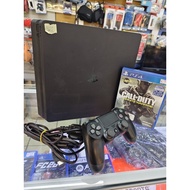 Playstation 4 Slim SecondHand Ps4 Slim Used