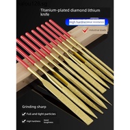 File Grinding Tool Small Grinding Metal Diamond File Triangle Round Alloy Assorted File Grinding Too