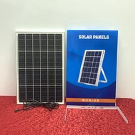 đèn pha năng lượng mặt trời 500w vỏ nhôm dày sáng liên tục12-15h ip68