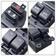 【ISHOWMAL HOT】Window Control Switch 848200C030 For Toyota for Sequoia for Tundra 08-18