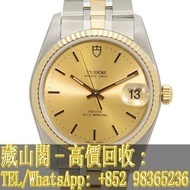 【藏山閣】實體門市 免費上門 高價回收 TUDOR 帝舵 帝舵王子日曆型 PRINCE DATE 74033-62473-CH 手錶 勞力士ROLEX 刁陀 配貨帝舵TUDOR 奧米茄 歐米茄OMEG