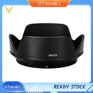 [UTnus9ddL] HB101 Lens Hood Sunshade for Z DX 18-140mm F/3.5-6.3 VR , 18-140 F3.5-6.3 VR Mirrorless