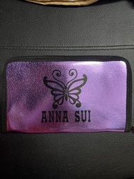 Anna Sui 長銀包