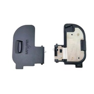 [Ready Stock] Suitable for Canon Canon 7D2 650D 700D 77D 800D 750D 760D Battery Cover