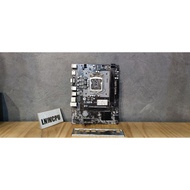 Motherboard [1155] Intel H61M-S1 Second Hand
