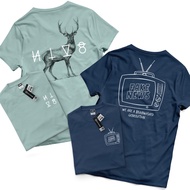 MEN'S T-SHIRTS MEN'S T-SHIRT/ MEN'S CLOTHES/ NATIVE8/ - 1989